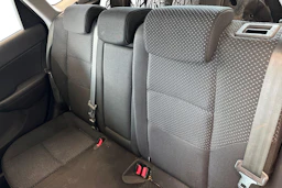 Sininen Hyundai i30 2012 kuva 8.