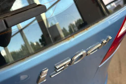 Sininen Hyundai i30 2012 kuva 14.