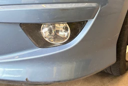 Sininen Hyundai i30 2012 kuva 22.