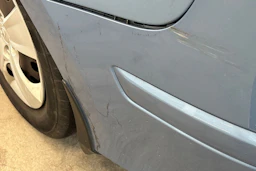 Sininen Hyundai i30 2012 kuva 24.