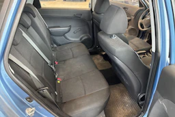 Sininen Hyundai i30 2012 kuva 27.