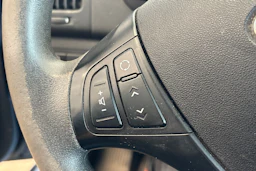 Sininen Hyundai i30 2012 kuva 32.