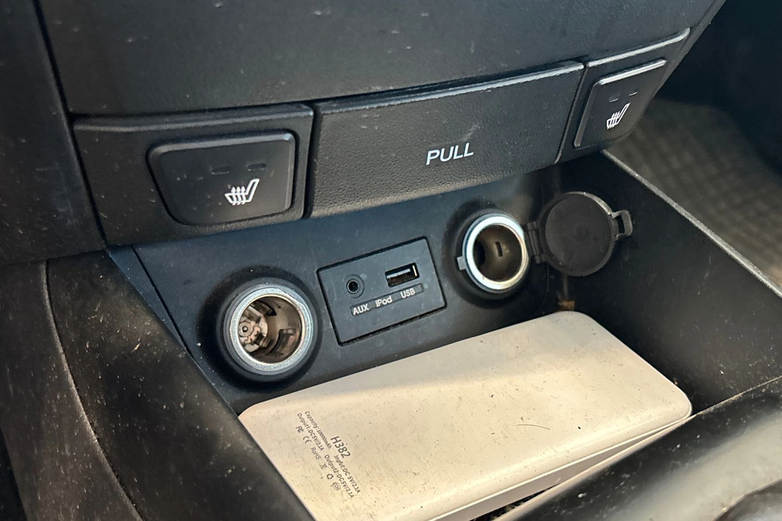 Sininen Hyundai i30 2012 kuva 33.