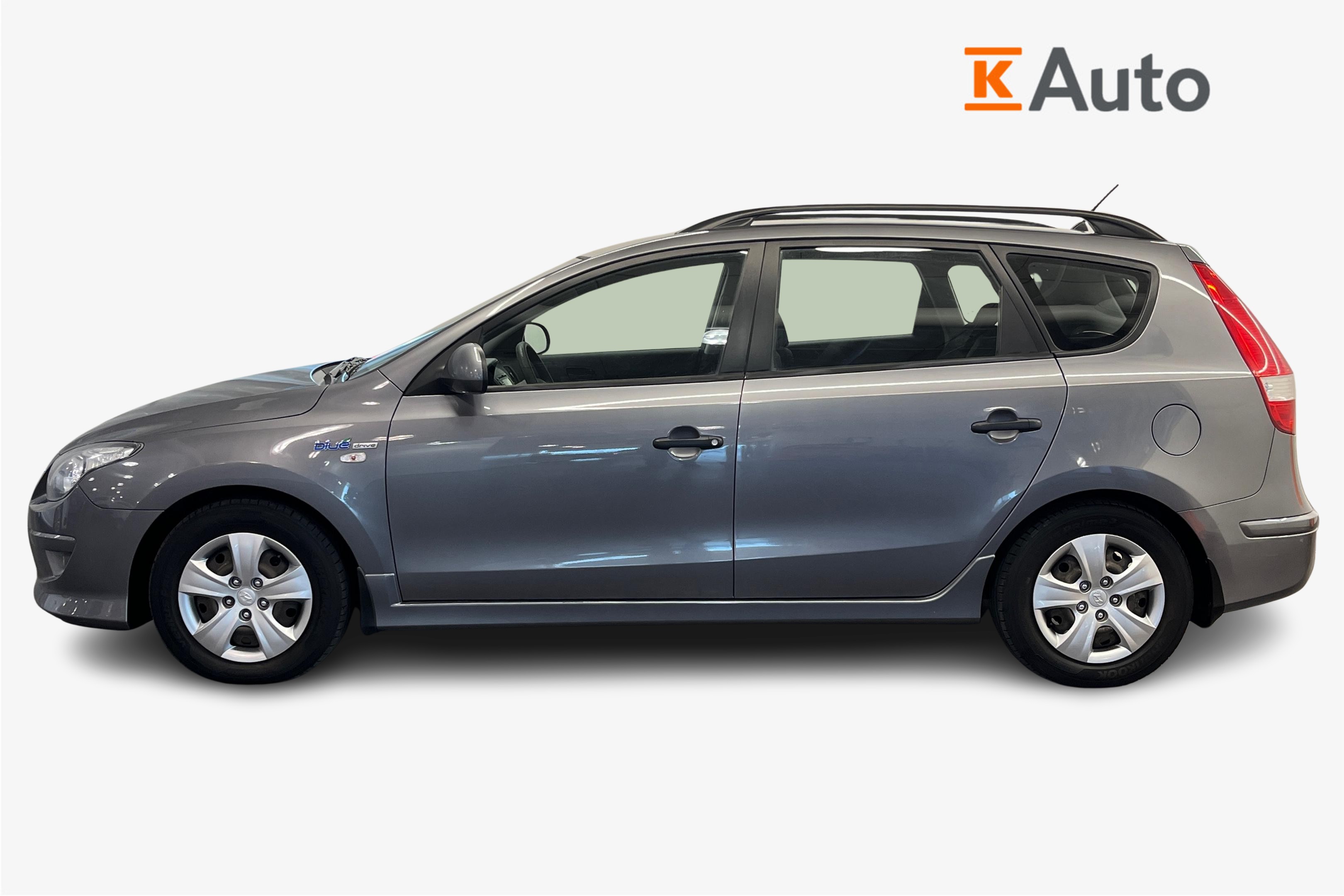 Hyundai i30 2012, photo 5/15