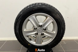 Harmaa Hyundai i30 2012 kuva 10.