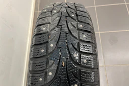 Harmaa Hyundai i30 2012 kuva 11.