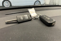 Harmaa Hyundai i30 2012 kuva 15.