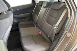Harmaa Hyundai i30 2013 kuva 8.