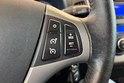 Harmaa Hyundai i30 2013 kuva 12.
