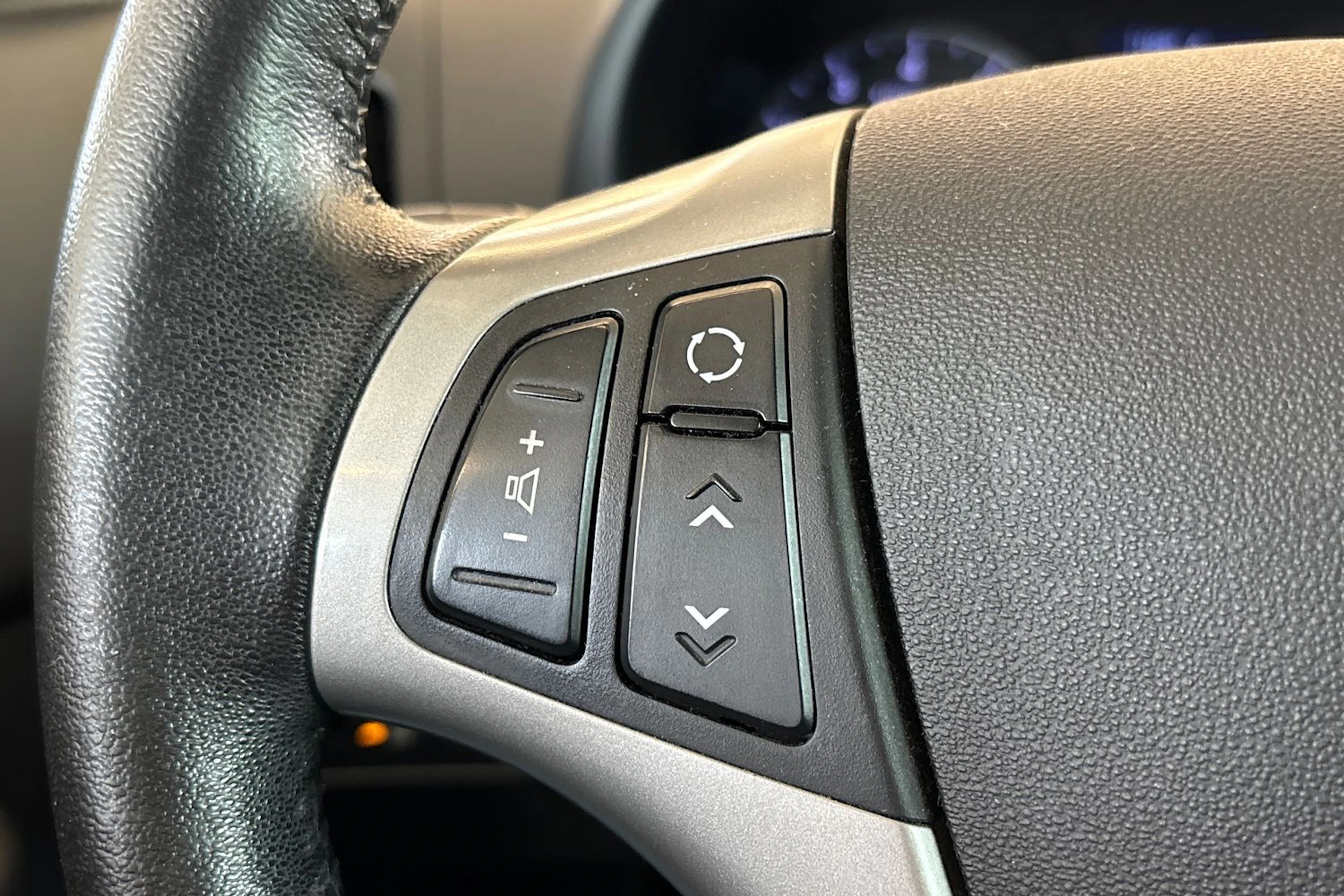 Harmaa Hyundai i30 2013 kuva 13.