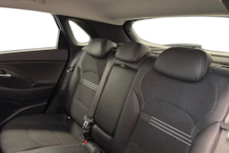 sininen Hyundai i30 2022 kuva 8.