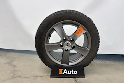 sininen Hyundai i30 2022 kuva 11.