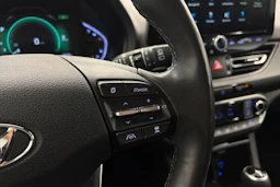 sininen Hyundai i30 2022 kuva 18.