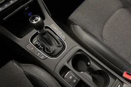 sininen Hyundai i30 2022 kuva 19.