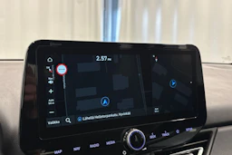 sininen Hyundai i30 2022 kuva 21.