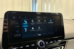 sininen Hyundai i30 2022 kuva 22.