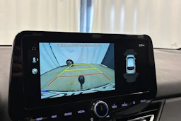 sininen Hyundai i30 2022 kuva 23.
