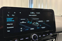 sininen Hyundai i30 2022 kuva 24.