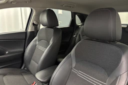 sininen Hyundai i30 2022 kuva 26.