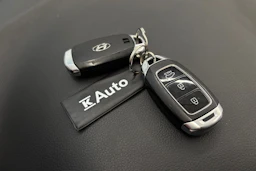 sininen Hyundai i30 2022 kuva 27.