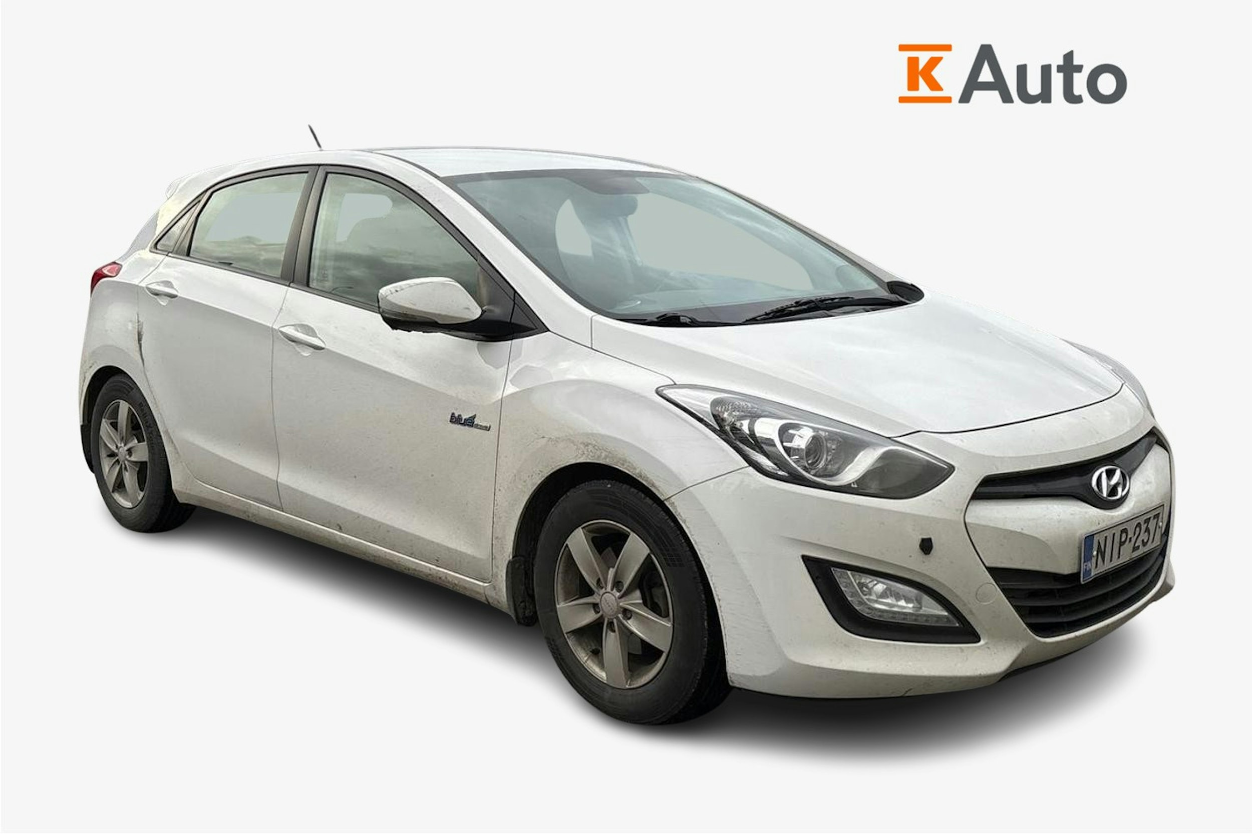 Hyundai i30 5d