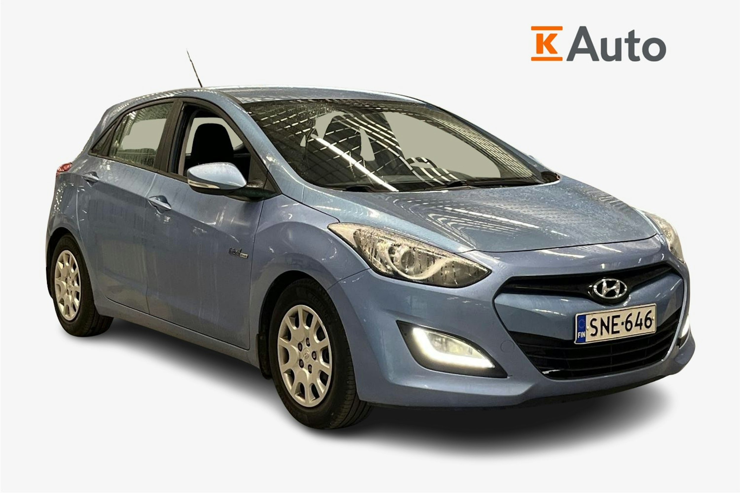 Hyundai i30 5d