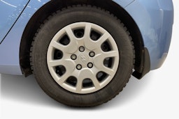 sininen Hyundai i30 5d 2013 kuva 11.