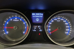 sininen Hyundai i30 5d 2013 kuva 16.