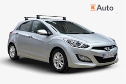 hopea Hyundai i30 5d 2015 kuva 1.