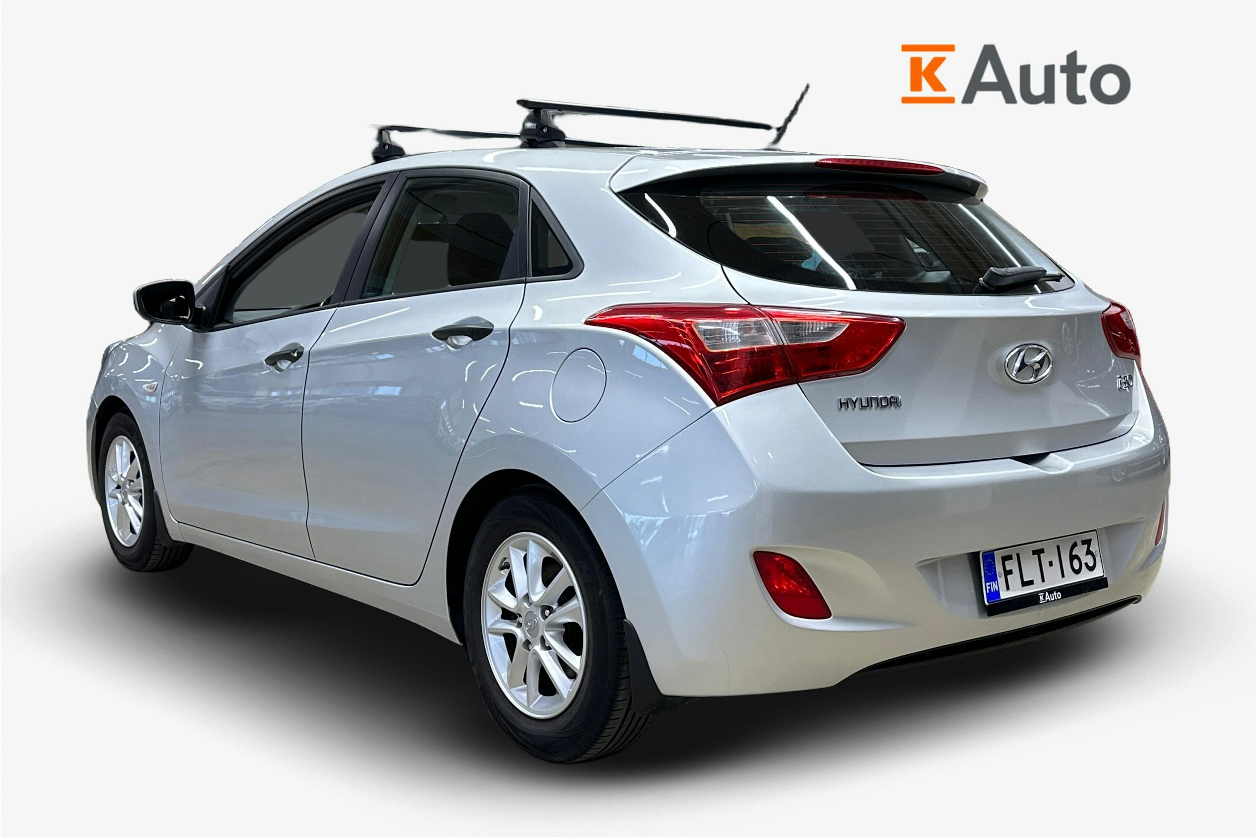 hopea Hyundai i30 5d 2015 kuva 2.