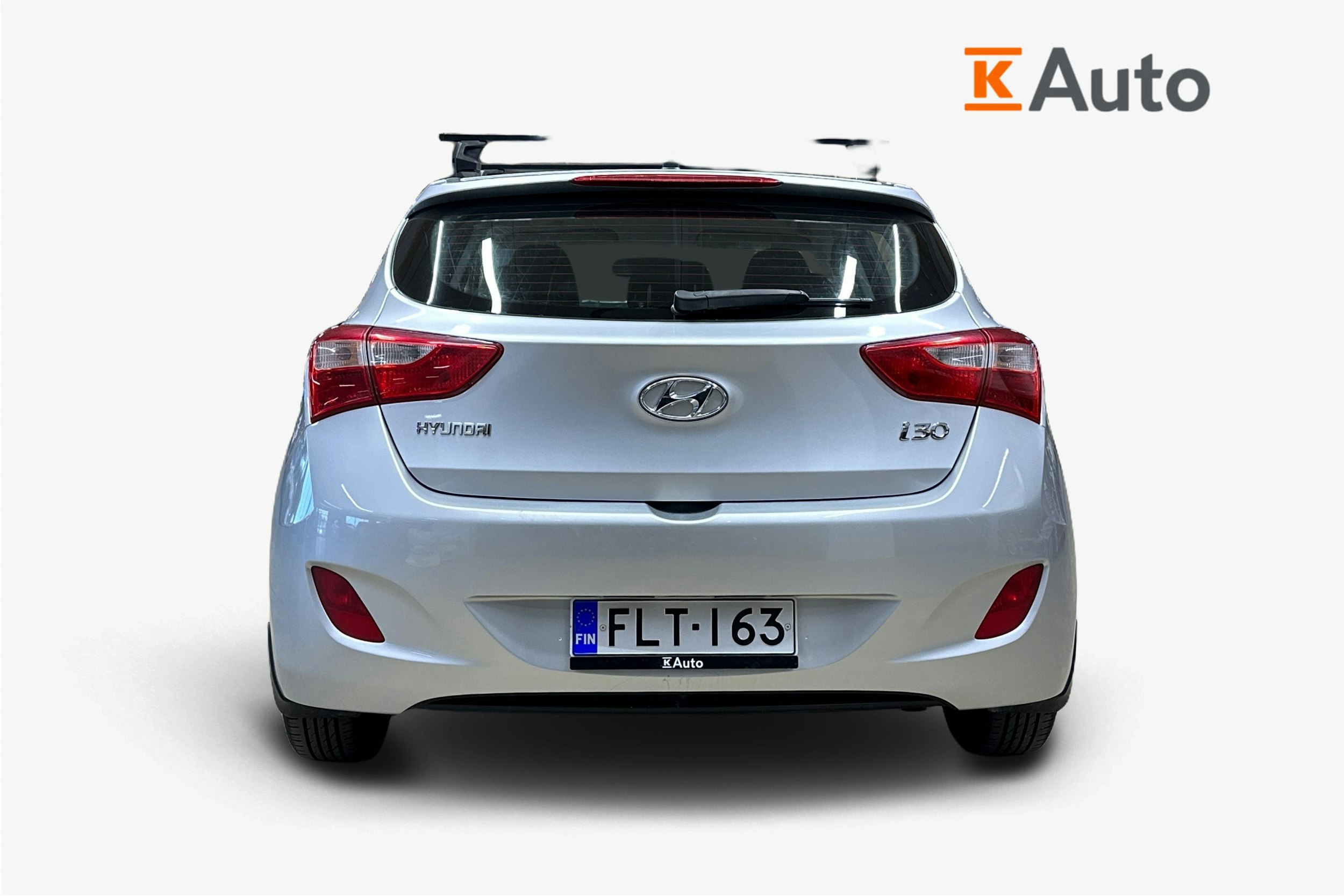 hopea Hyundai i30 5d 2015 kuva 3.