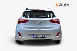 hopea Hyundai i30 5d 2015 kuva 3.