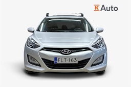 hopea Hyundai i30 5d 2015 kuva 5.