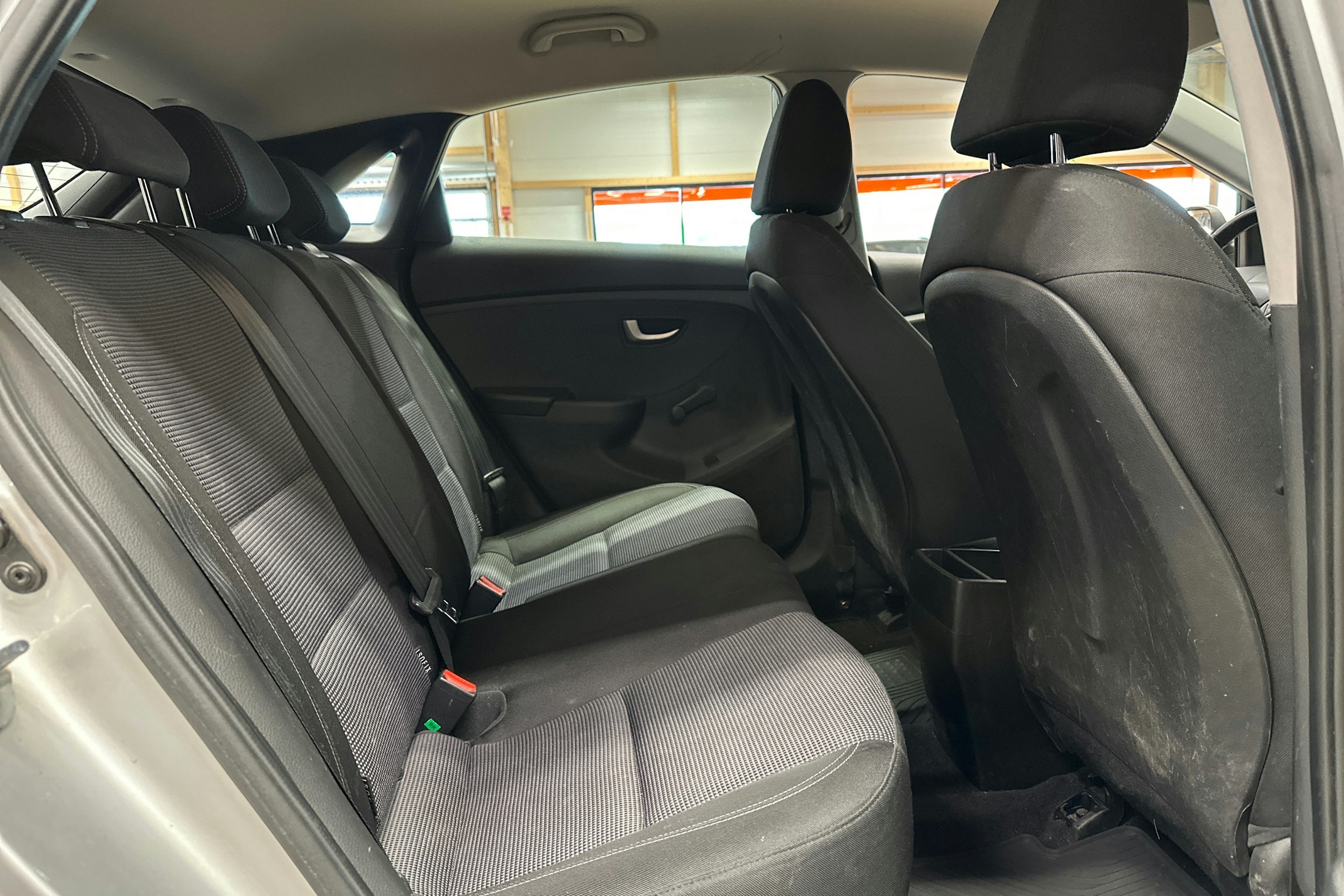 hopea Hyundai i30 5d 2015 kuva 14.