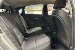 hopea Hyundai i30 5d 2015 kuva 14.