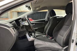 hopea Hyundai i30 5d 2015 kuva 15.