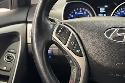 harmaa Hyundai i30 5d 2016 kuva 18.