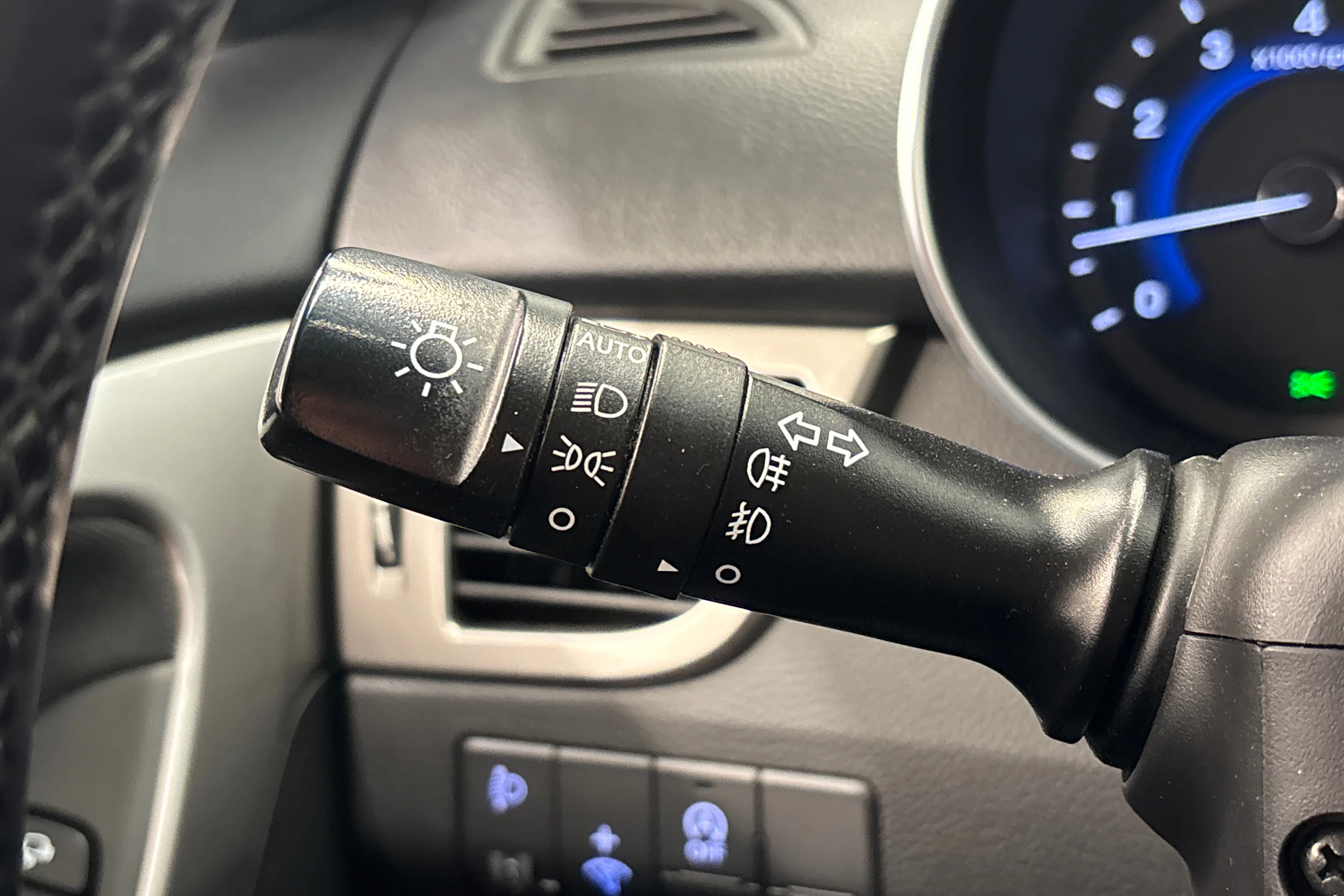 harmaa Hyundai i30 5d 2016 kuva 21.