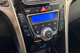 harmaa Hyundai i30 5d 2016 kuva 24.