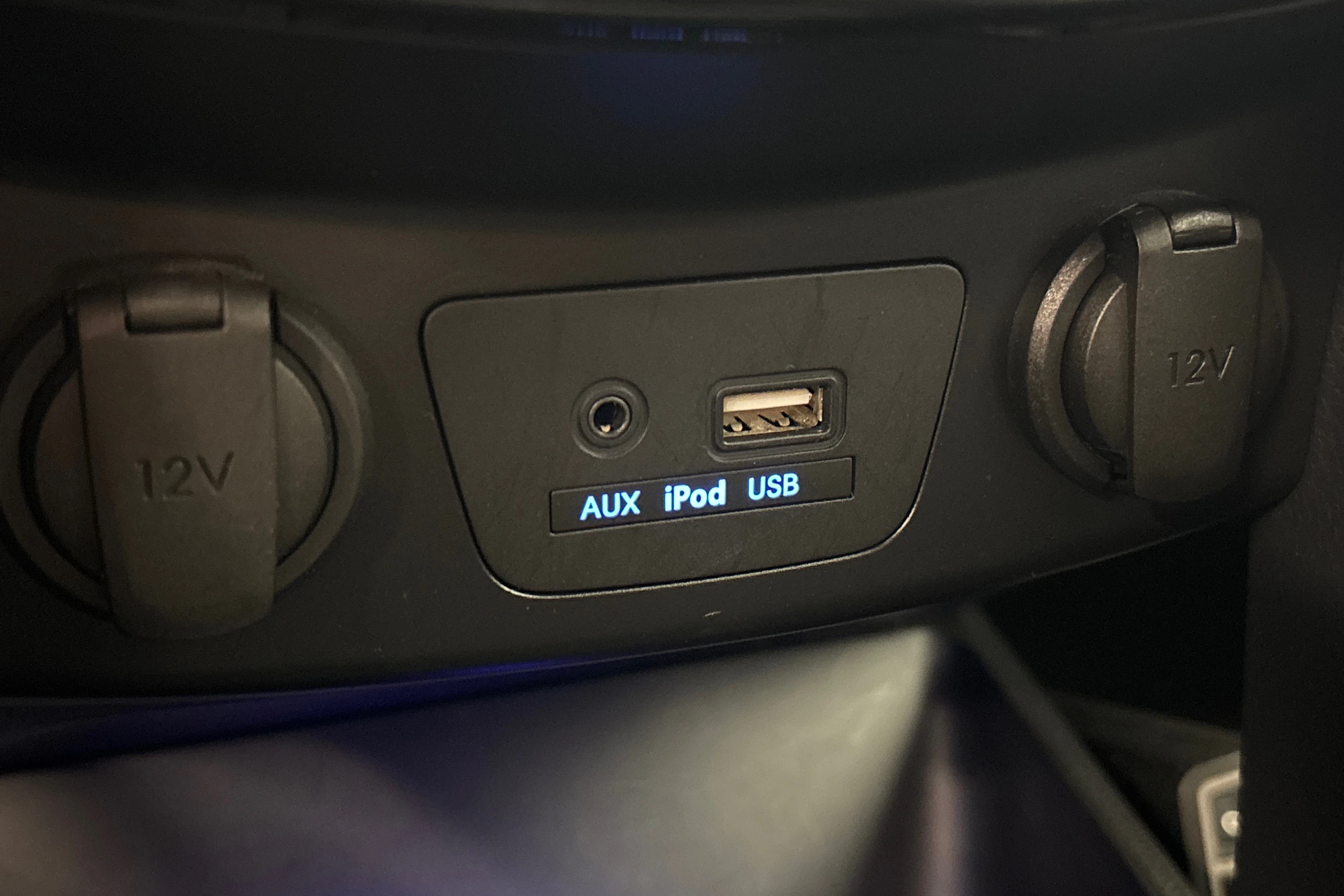 harmaa Hyundai i30 5d 2016 kuva 25.