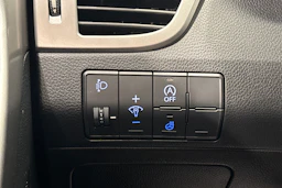 harmaa Hyundai i30 5d 2016 kuva 26.