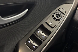harmaa Hyundai i30 5d 2016 kuva 27.