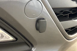 harmaa Hyundai i30 5d 2016 kuva 28.