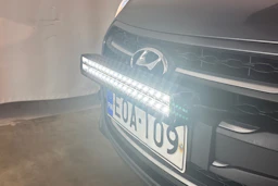harmaa Hyundai i30 5d 2016 kuva 30.