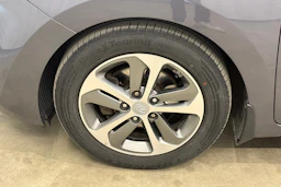 harmaa Hyundai i30 5d 2016 kuva 31.
