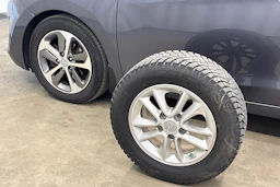 harmaa Hyundai i30 5d 2016 kuva 32.