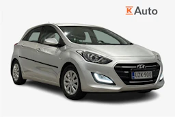 hopea Hyundai i30 5d 2017 kuva 1.