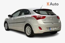 hopea Hyundai i30 5d 2017 kuva 2.