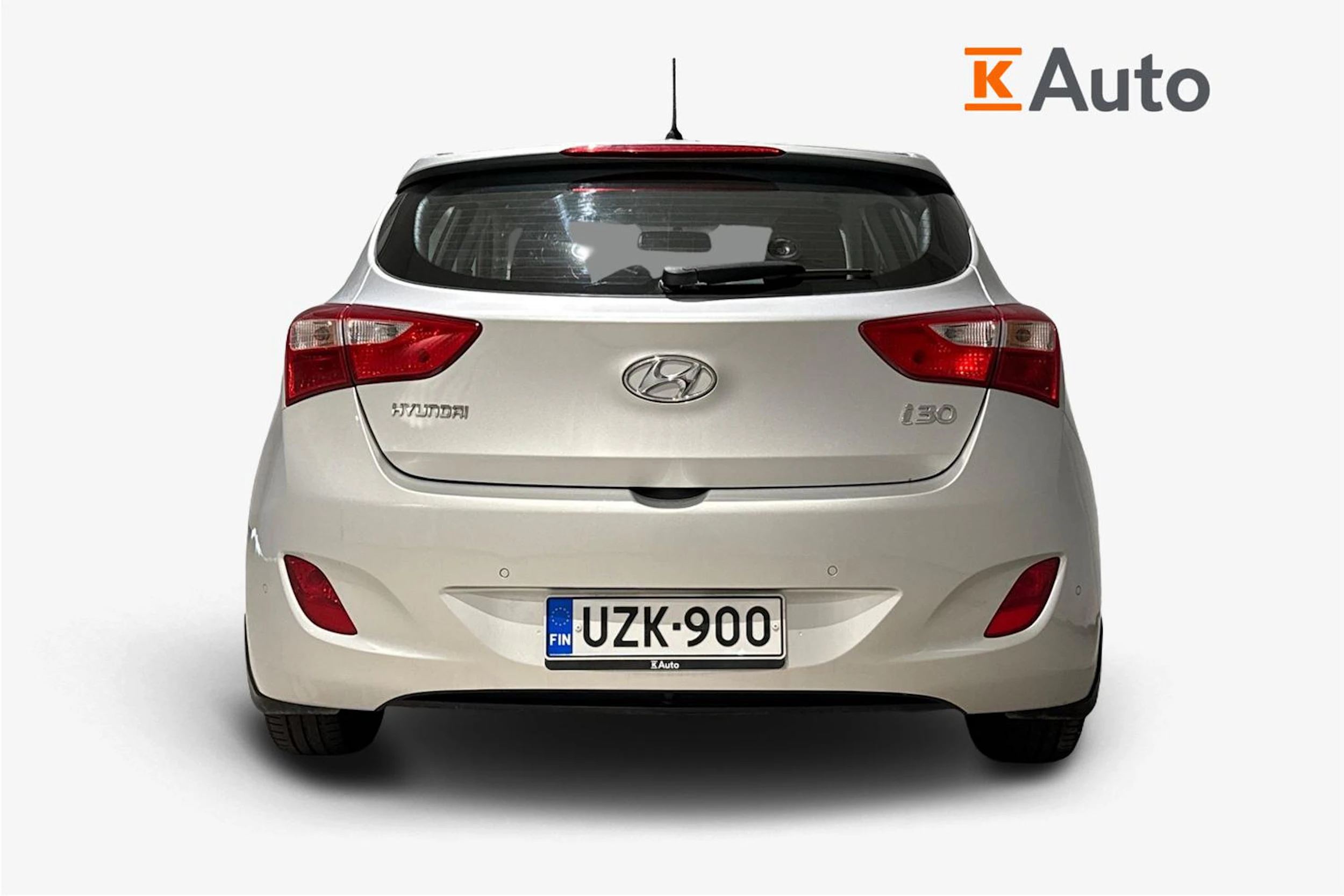 hopea Hyundai i30 5d 2017 kuva 3.