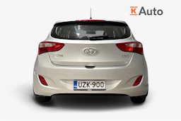 hopea Hyundai i30 5d 2017 kuva 3.